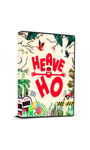 Heave Ho Cd Key Steam Global