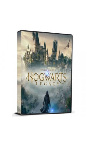 Hogwarts Legacy Cd Key Steam Europe