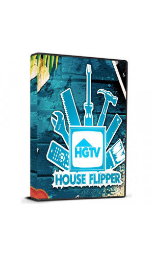 House Flipper - HGTV DLC Cd Key Steam Global