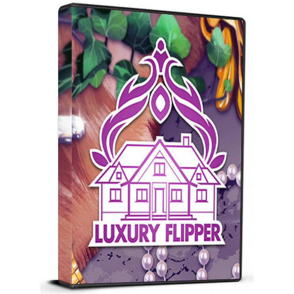 Flipper Luxury House Flipper Xbox Buy House Flipper Luxury DLC Cd