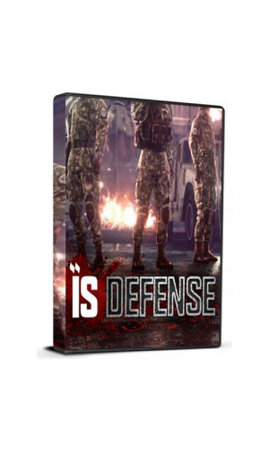 IS Defense Cd Key Steam Global