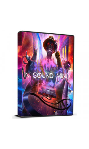 In Sound Mind Cd Key Steam Global