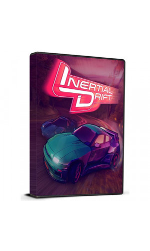 Inertial Drift Cd Key Nintendo Switch Europe