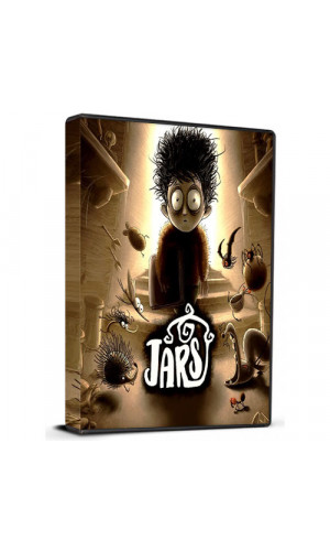 JARS Cd Key Steam Global