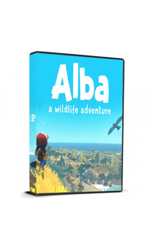 Alba: A Wildlife Adventure Cd Key Steam Global