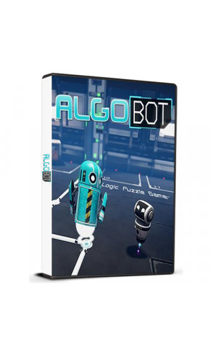 Algo Bot Cd Key Steam Global