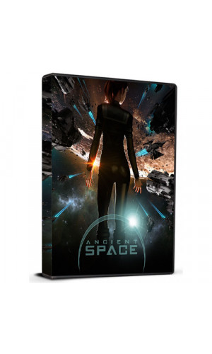 Ancient Space Cd Key Steam Global