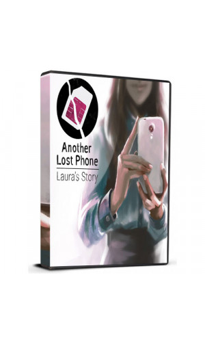 Another Lost Phone: Laura's Story Cd Key Steam Global