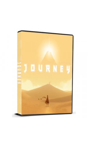 Journey Cd Key Steam ROW