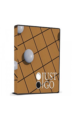 Just Go Cd Key Steam Global