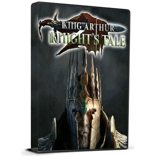 King Arthur: Knight's Tale Cd Key Steam Global