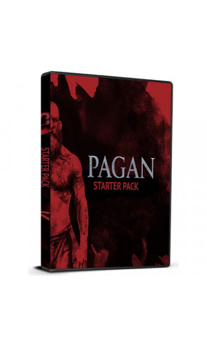 Life is Feudal: MMO. Pagan Starter Pack Cd Key Steam Global