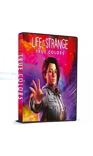 Life is Strange: True Colors Cd Key Steam ROW