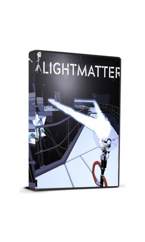 Lightmatter Cd Key Steam Global