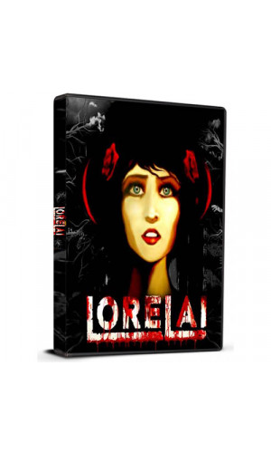 Lorelai Cd Key Steam Global