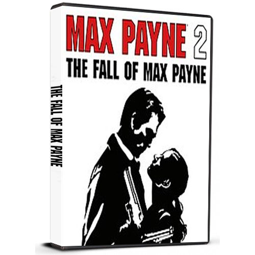Max Payne 2: The Fall of Max Payne (PC Steam Key / Global)