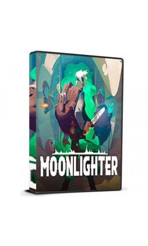 Moonlighter Cd Key Steam Global