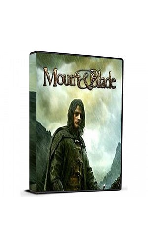 Mount & Blade Cd Key Steam Global