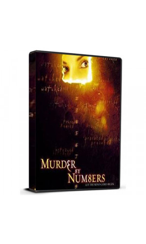 Murder By Numbers Cd Key Steam Global