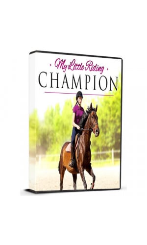 My Little Riding Champion Cd Key Steam Global