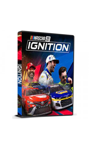 NASCAR 21: Ignition Cd Key Steam Global