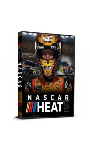 NASCAR Heat 2 Cd Key Steam Global