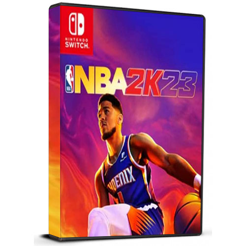 NBA 2K23 - Gameplay (PS5 UHD) [4K60FPS] 