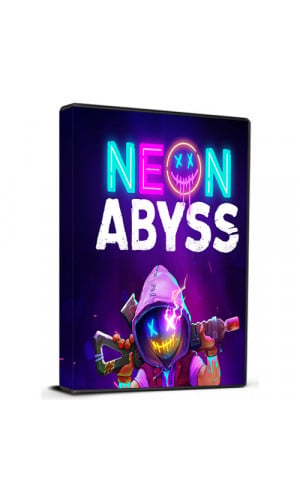 Neon Abyss Cd Key Steam Global