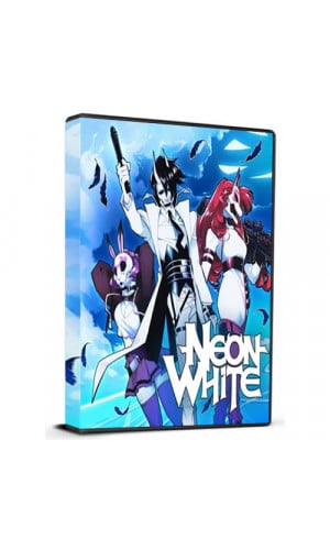 Neon White Cd Key Steam ROW