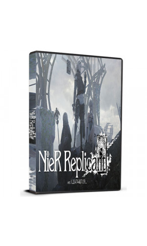 NieR Replicant ver.1.22474487139 (PC) key for Steam - price from