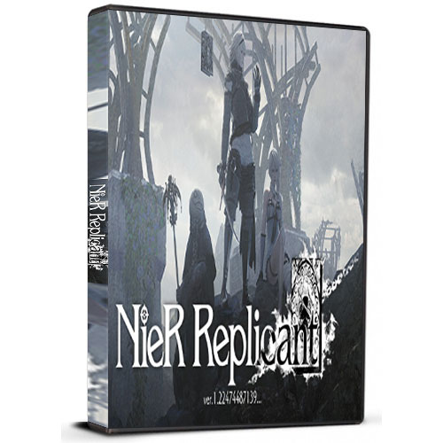 NieR Replicant ver.1.22474487139 Cd Key Steam Global
