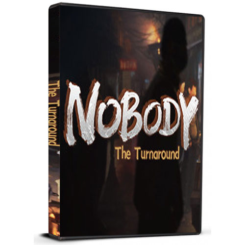 Nobody - The Turnaround (PC Steam Key / Global)