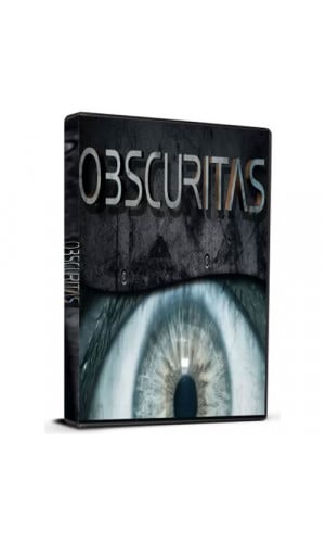 Obscuritas Cd Key Steam Global