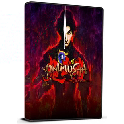 Onimusha Warlords Cd Key Steam Global