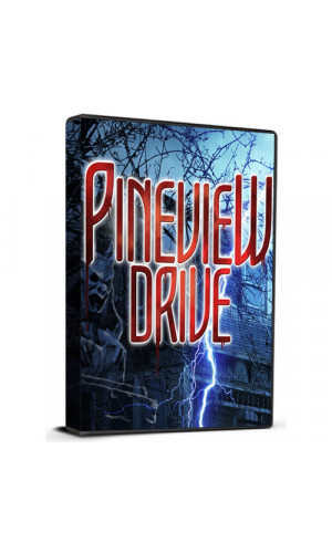 Pineview Drive Cd Key Steam Global