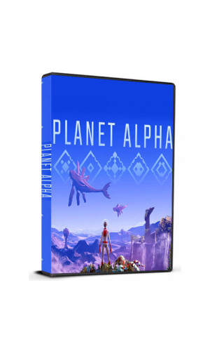 Planet Alpha Cd Key Steam Global