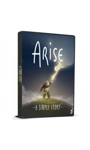 Arise: A Simple Story Cd Key Steam Global