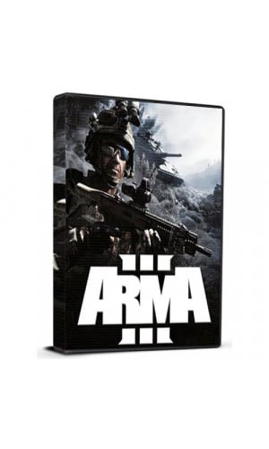 Arma 3 Apex DLC Cd Key Steam Global