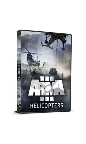 Arma 3 - Jets (DLC) Steam Key GLOBAL (No DISC)