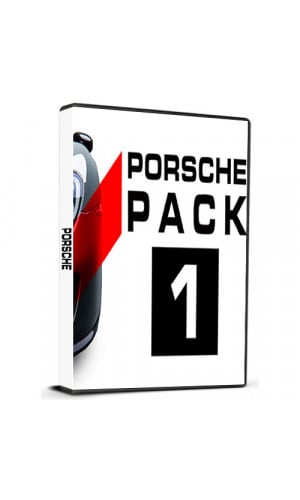 Assetto Corsa - Porsche Pack I DLC Cd Key Steam Global