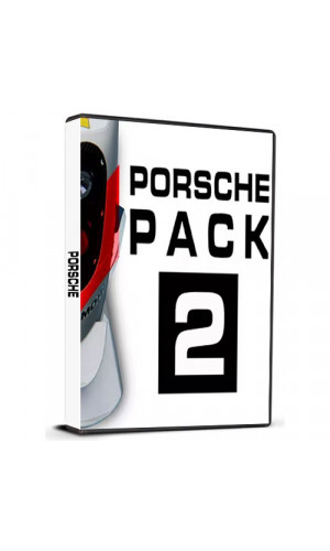 Assetto Corsa - Porsche Pack II DLC Cd Key Steam Global