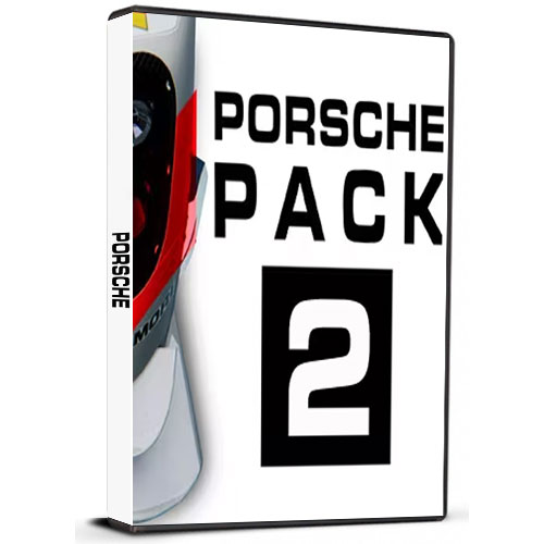 Assetto Corsa - Porsche Pack Vol.2 DLC