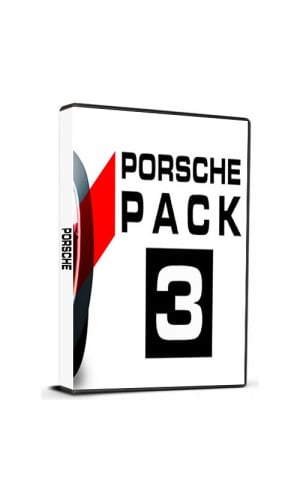 Assetto Corsa - Porsche Pack III DLC Cd Key Steam Global