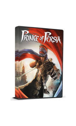 Prince of Persia Cd Key Uplay Europe