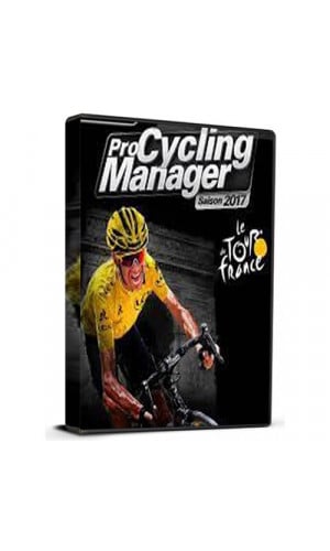 Pro Cycling Manager 2017 on Steam