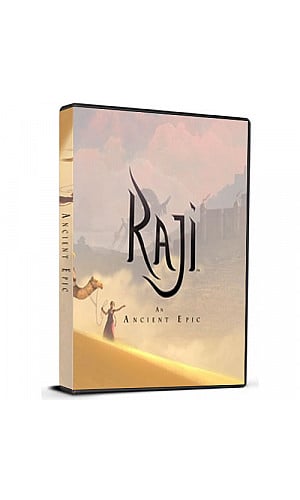 Raji: An Ancient Epic Cd Key Steam Global