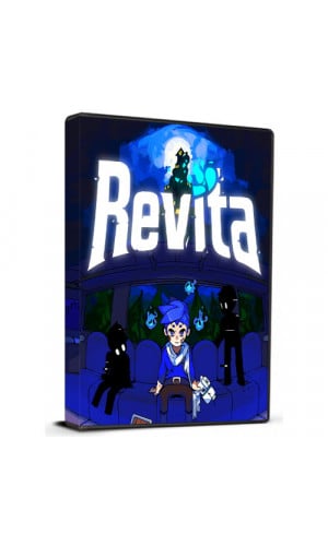 Revita Cd Key Steam Global