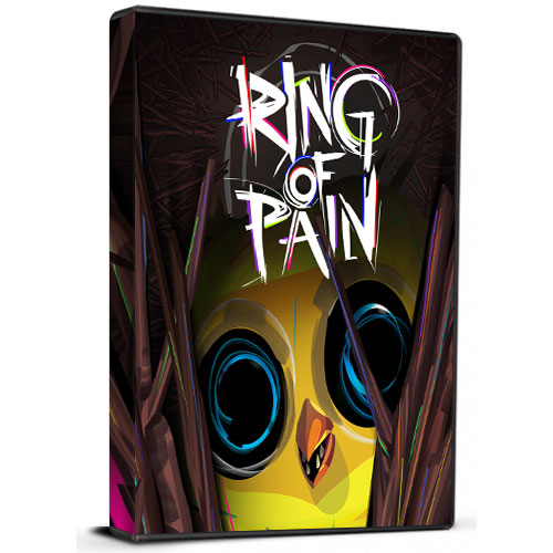 Ring of Pain Cd Key Steam Global