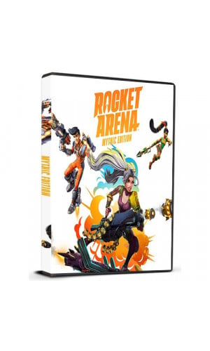Rocket Arena Mythic Edition Cd Key Origin Global