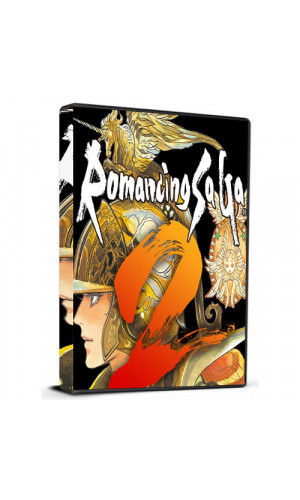 Romancing SaGa 2™ Cd Key Steam Global